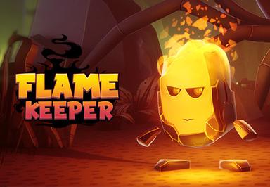 Flame Keeper ستيم كود رقمي