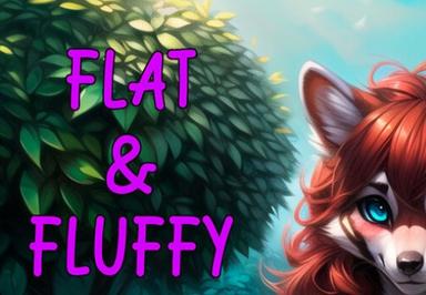 Flat&Fluffy بي سي ستيم كود رقمي