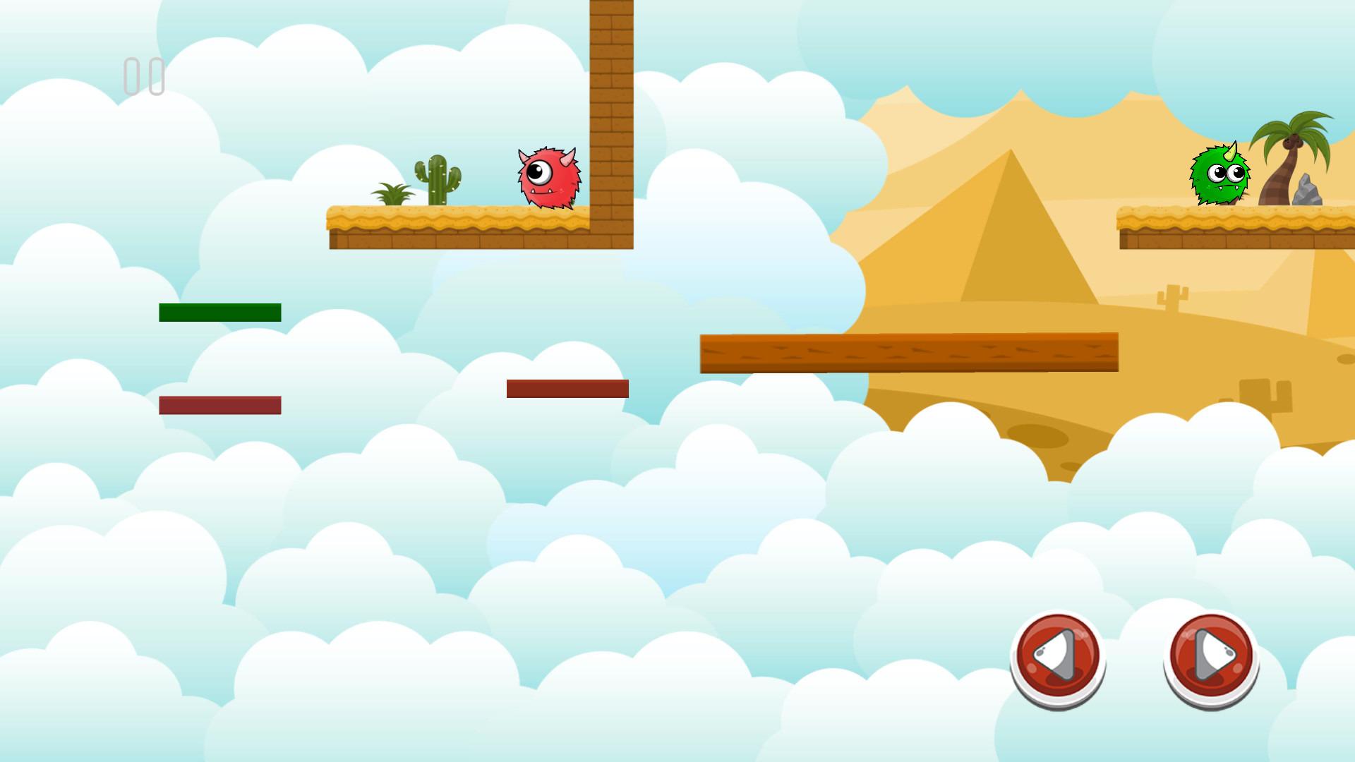 Screen Shot image 0 Fluffy Friends 2 ستيم كود رقمي