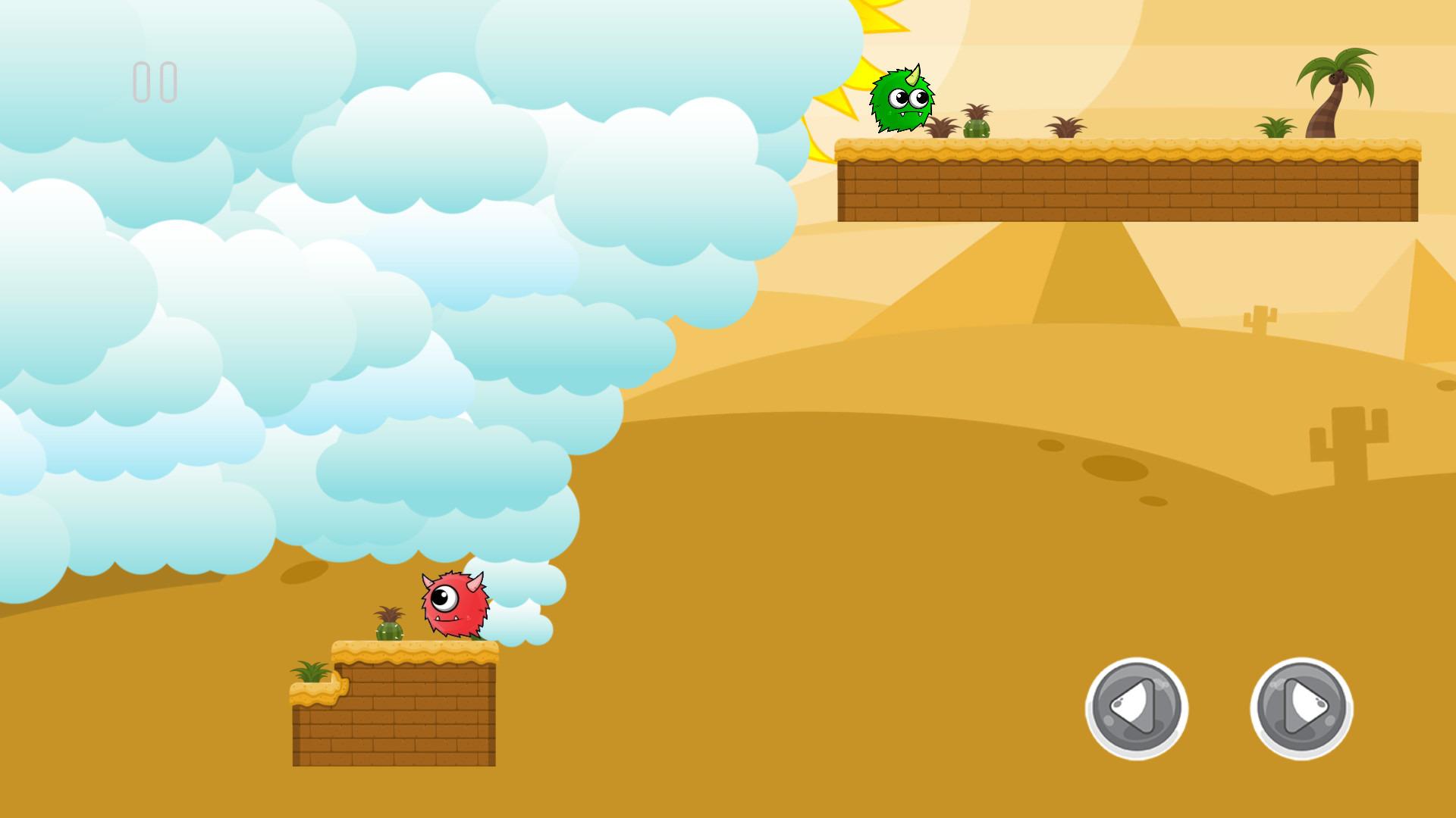 Screen Shot image 3 Fluffy Friends 2 ستيم كود رقمي