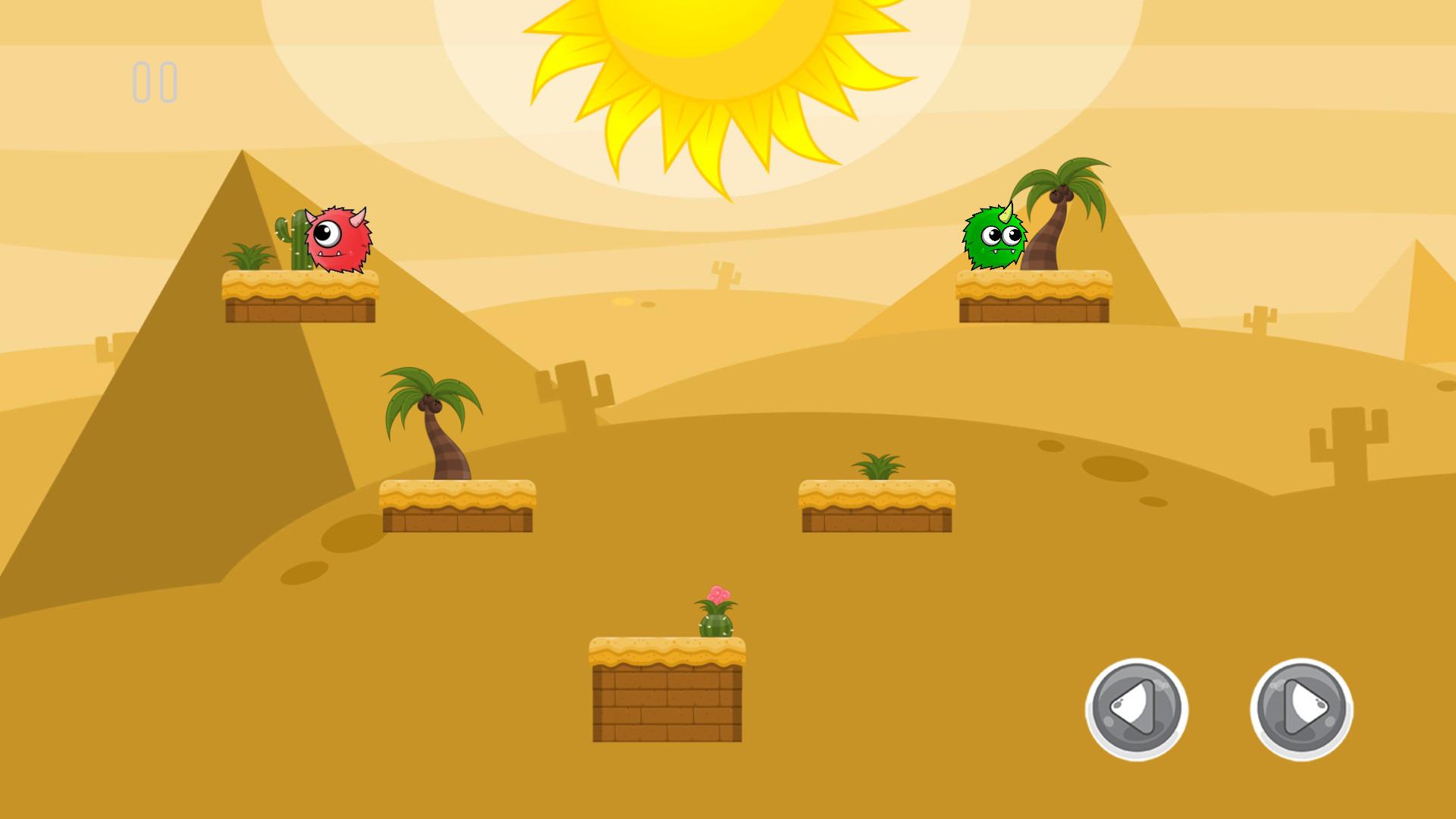 Screen Shot image 1 Fluffy Friends 2 ستيم كود رقمي