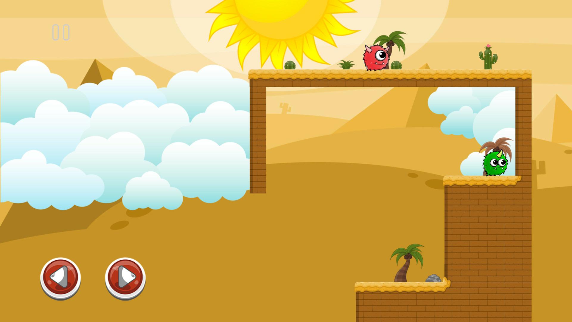 Screen Shot image 4 Fluffy Friends 2 ستيم كود رقمي