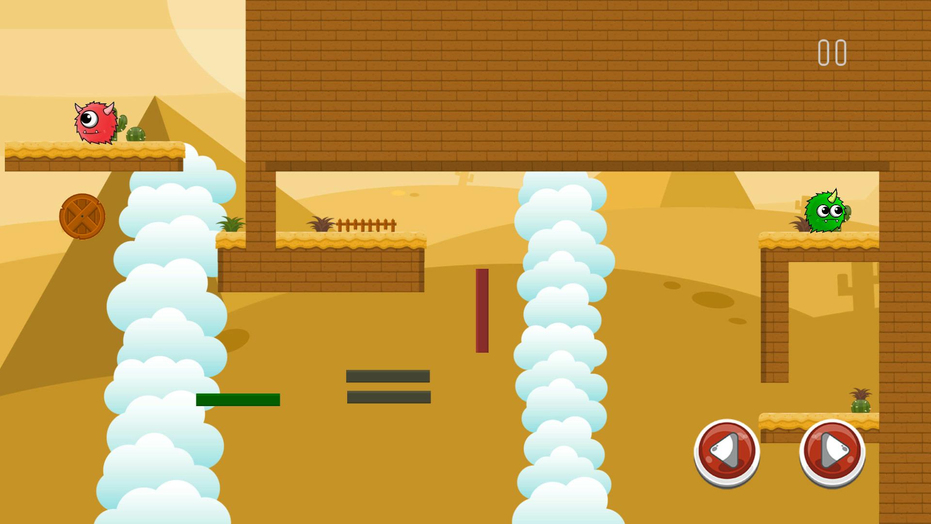 Screen Shot image 5 Fluffy Friends 2 ستيم كود رقمي