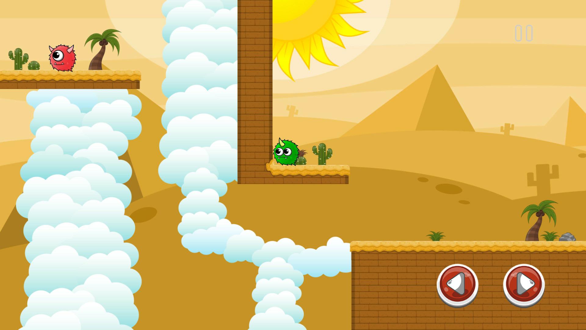 Screen Shot image 2 Fluffy Friends 2 ستيم كود رقمي
