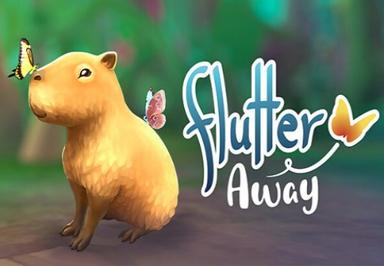 Flutter Away اوروبي نينتندو سويتش كود رقمي