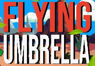 Flying Umbrella ستيم كود رقمي