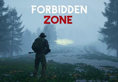 Forbidden Zone ستيم كود رقمي