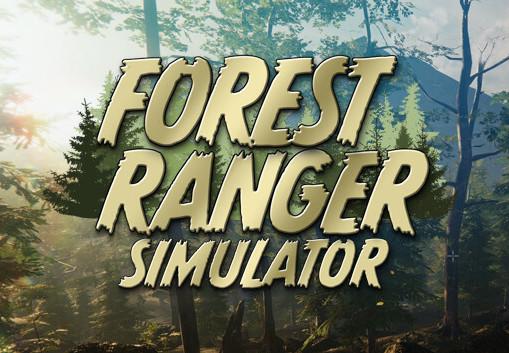 Forest Ranger Simulator بي سي ايبك قيمز حساب