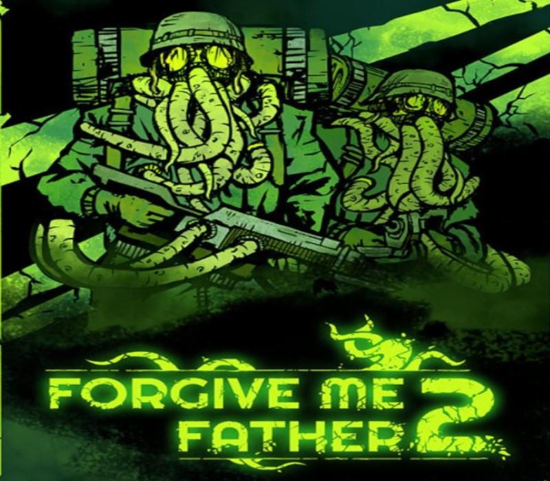 Forgive Me Father 2 إكس بوكس سيريس X|S حساب