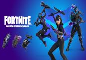 Fortnite - Agency Renegades Pack TR إكس بوكس كود رقمي