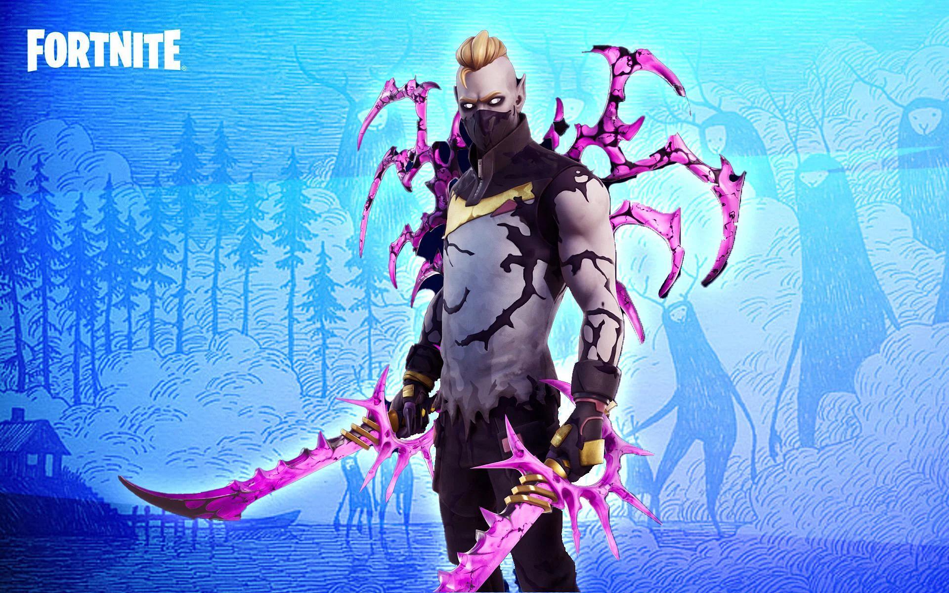 Screen Shot image 2 Fortnite - Graveyard Drift Quest Pack + 2000 V-Bucks Challenge TR اكسبوكس 1 كود رقمي