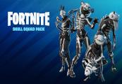 Fortnite - Skull Squad Pack ارجنتيني اكسبوكس 1 كود رقمي