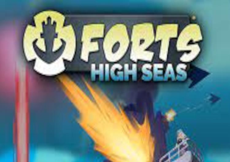 Forts - High Seas DLC بي سي ستيم كود رقمي