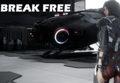 Break Free بي سي ستيم كود رقمي