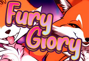 Furry Glory ستيم كود رقمي