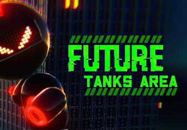 Future Tanks Area ستيم كود رقمي