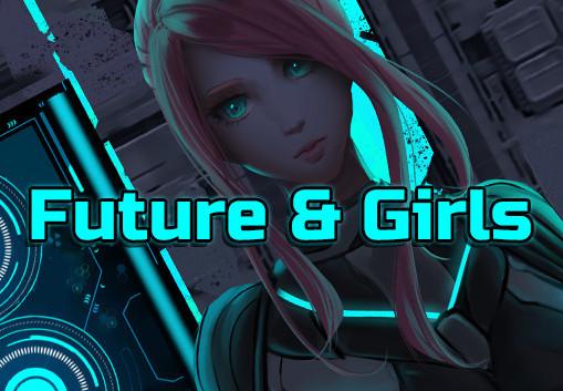 Future & Girls ستيم كود رقمي