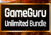 GameGuru Unlimited ستيم كود رقمي