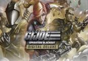 G.I. Joe: Operation Blackout Digital ديلوكس TR اكسبوكس 1 كود رقمي