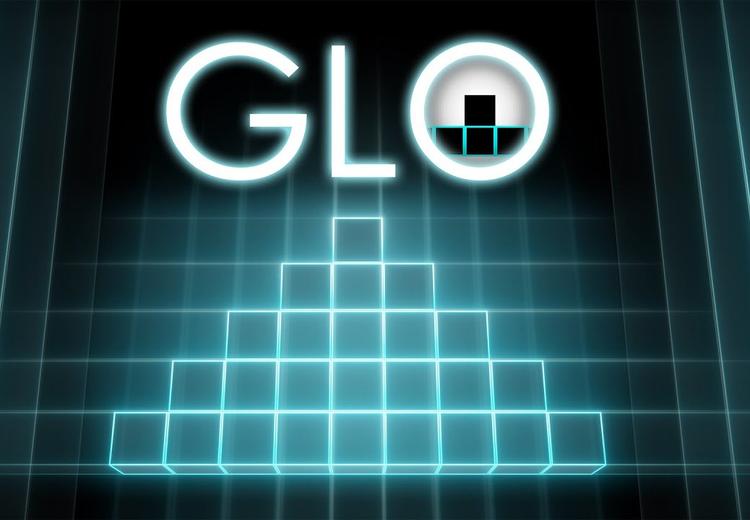 GLO - Difficult Indie Platformer ستيم كود رقمي