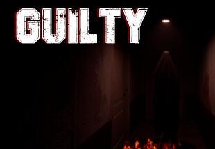 GUILTY ستيم كود رقمي