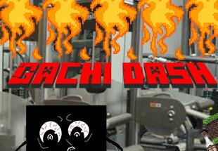 Gachi Dash ستيم كود رقمي