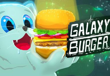 Galaxy Burger بي سي ستيم حساب