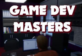 Game Dev Masters ستيم كود رقمي