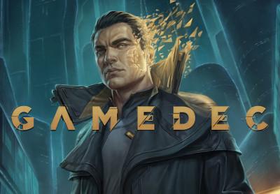 Gamedec Definitive اصدار اوروبي بي سي GOG كود رقمي