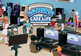 Gaming Cafe Life ستيم كود رقمي