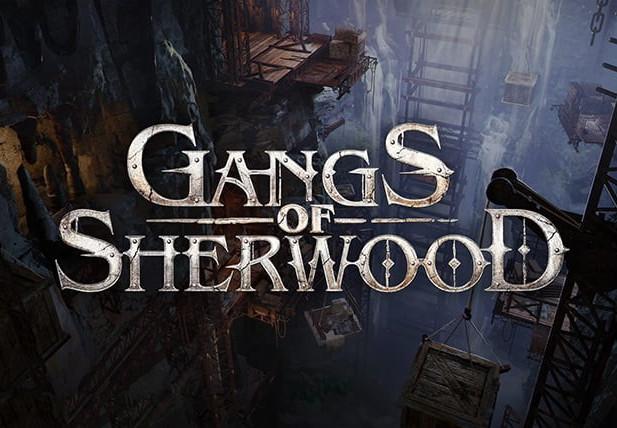 Gangs Of Sherwood اوروبي إكس بوكس سيريس X|S كود رقمي
