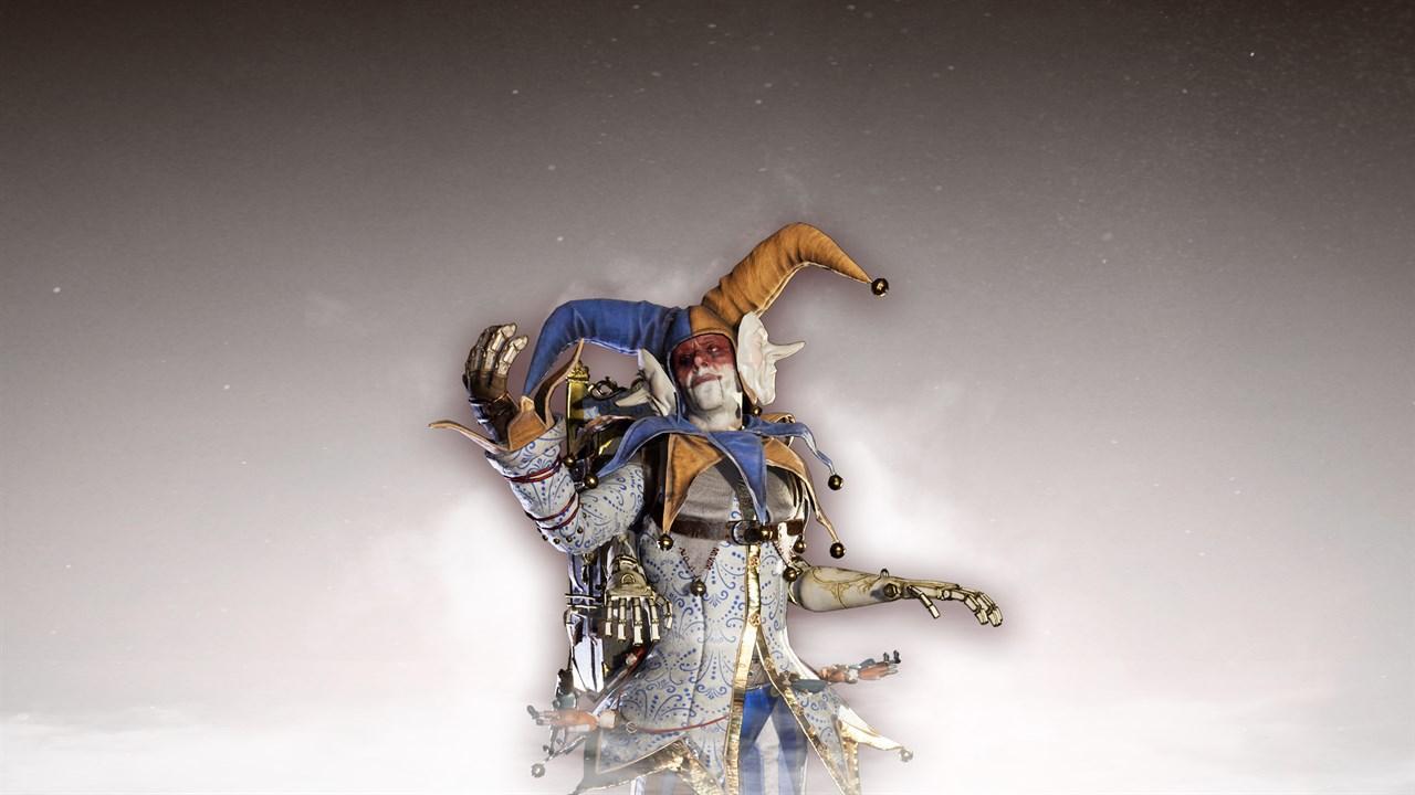 Screen Shot image 0 Gangs Of Sherwood - Alan A Dale Alternative Skin DLC ستيم كود رقمي