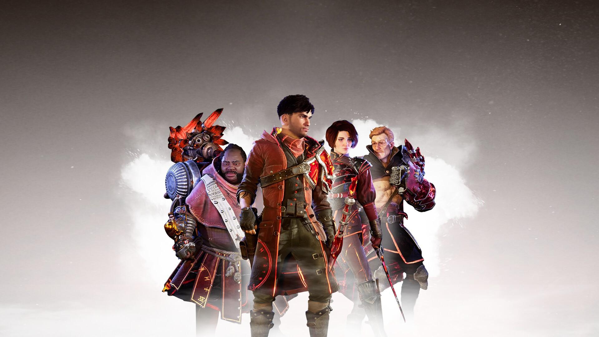 Screen Shot image 0 Gangs Of Sherwood - Lionheart Skin Pack DLC ستيم كود رقمي