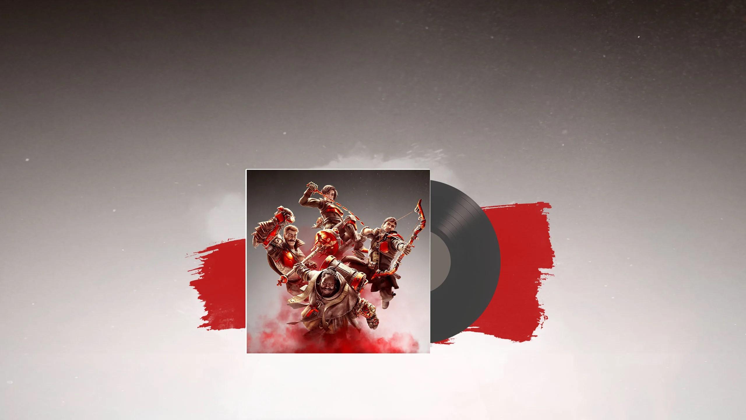 Screen Shot image 0 Gangs Of Sherwood - Original Soundtrack DLC ستيم كود رقمي
