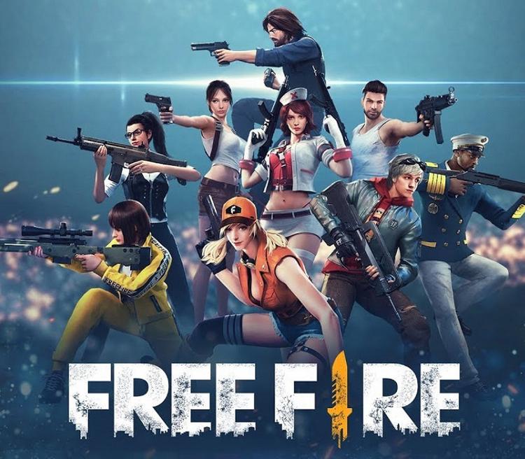 Garena Free Fire - 100 + 10 Diamonds QA CD Key