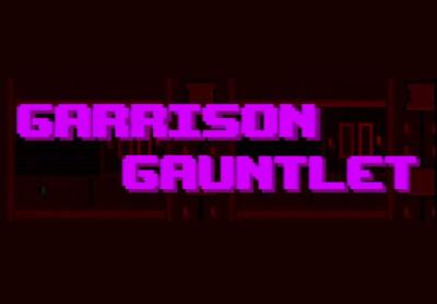 Garrison Gauntlet ستيم كود رقمي