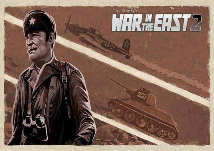 Gary Grigsby'S War In The East 2 بي سي ستيم كود رقمي