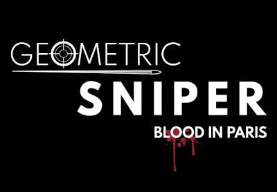 Geometric Sniper - Blood In Paris ستيم كود رقمي