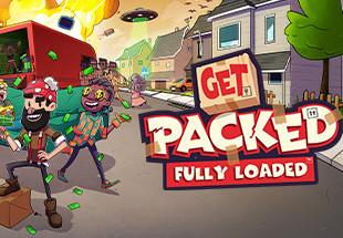 Get Packed: Fully Loaded ستيم كود رقمي