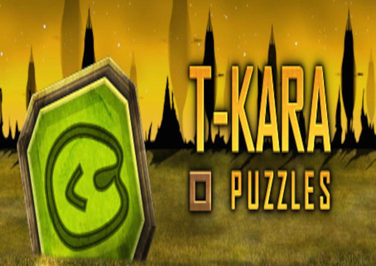 T-Kara Puzzles ستيم كود رقمي