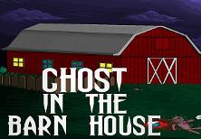 Ghost In The Barn House ستيم كود رقمي