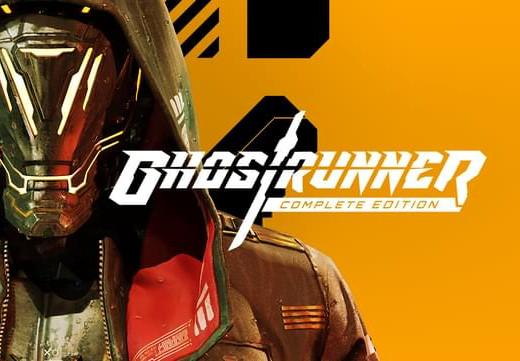 Ghostrunner اصدار النسخة الكاملة ستيم كود رقمي