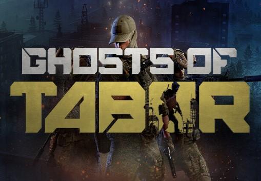 Ghosts Of Tabor ستيم كود رقمي