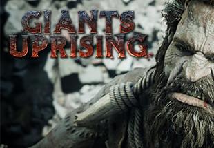 Giants Uprising ستيم كود رقمي