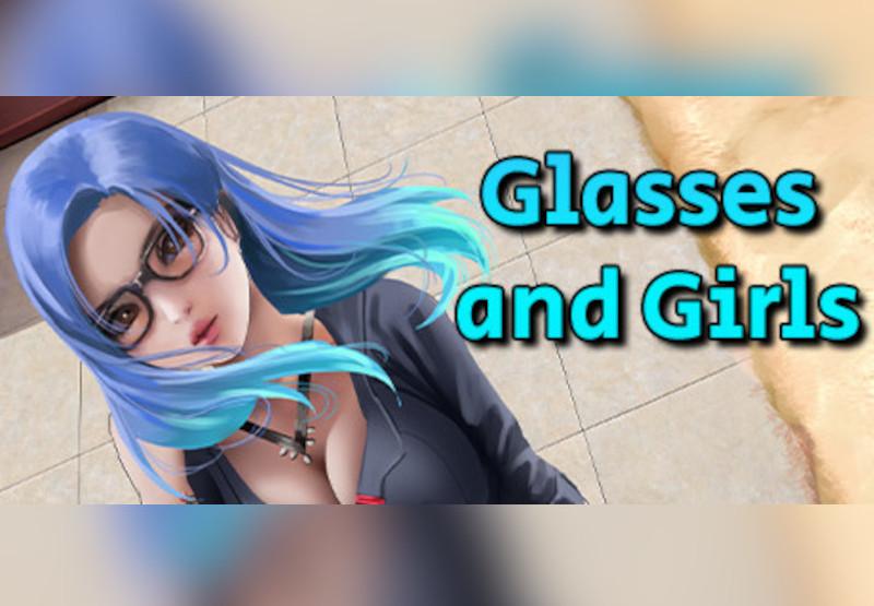 Glasses And Girls ستيم كود رقمي