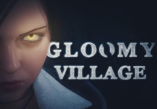 Gloomy Village ستيم كود رقمي