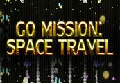 Go Mission: Space Travel الإنجليزية لغة فقط ستيم كود رقمي