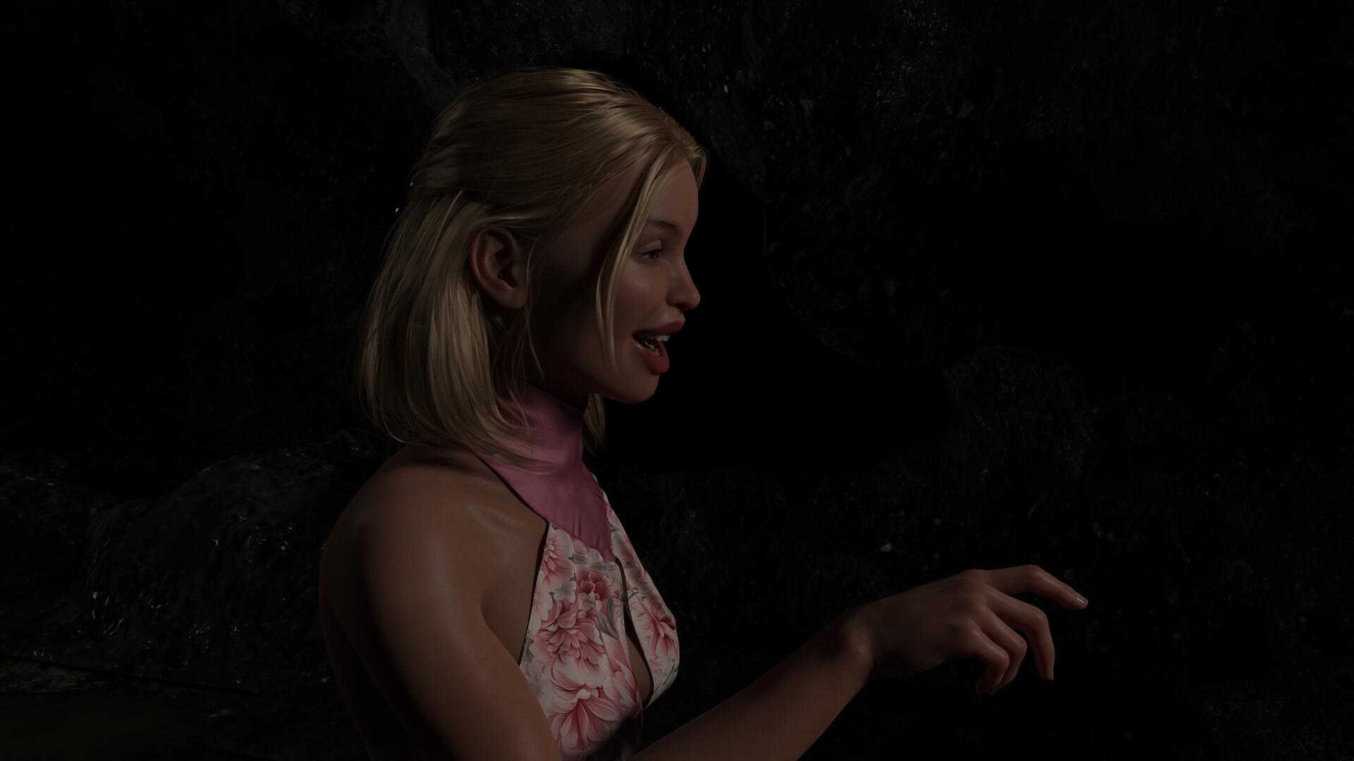 Screen Shot image 1 Goblin Gangbang ستيم كود رقمي