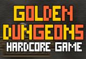 Golden Dungeons ستيم كود رقمي