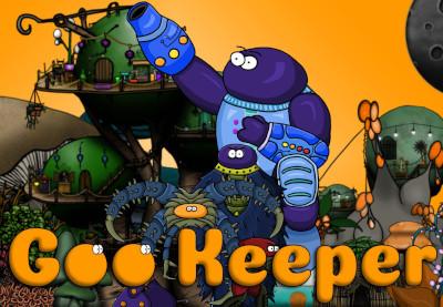 Goo Keeper ستيم كود رقمي